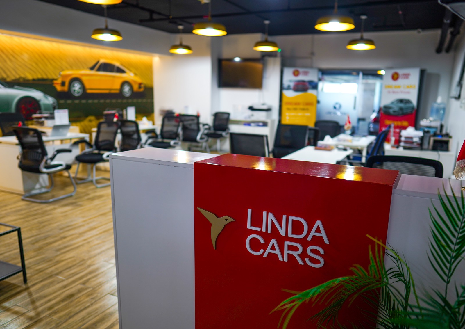 Top Used Car Deals in Dubai Today | Linda Cars