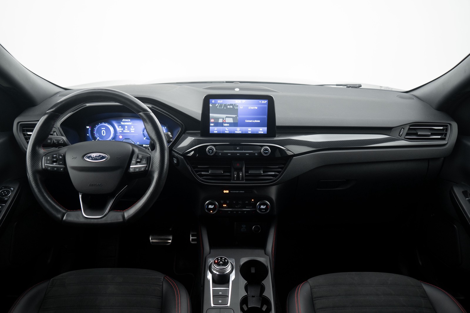 Ford Kuga 2020