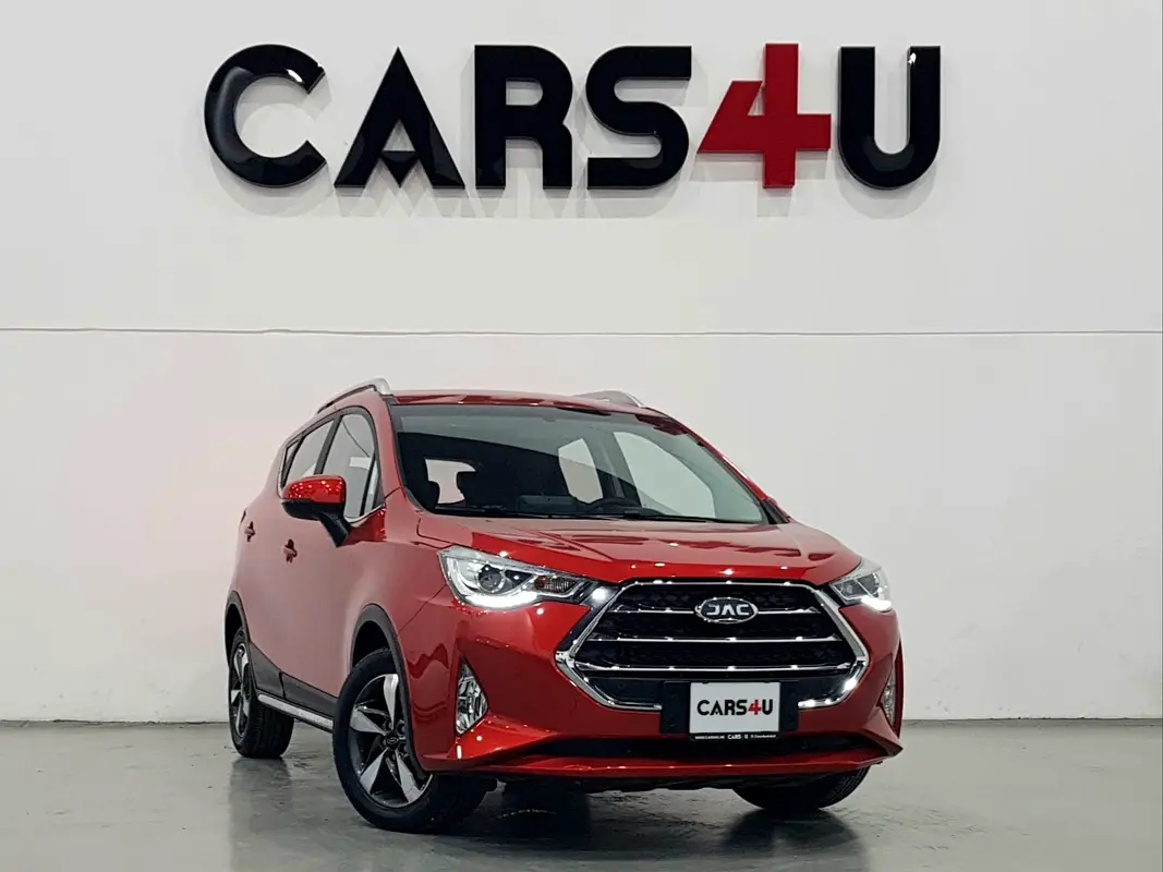 JAC S3 / JS3 2023, for 23,900.00 AED
