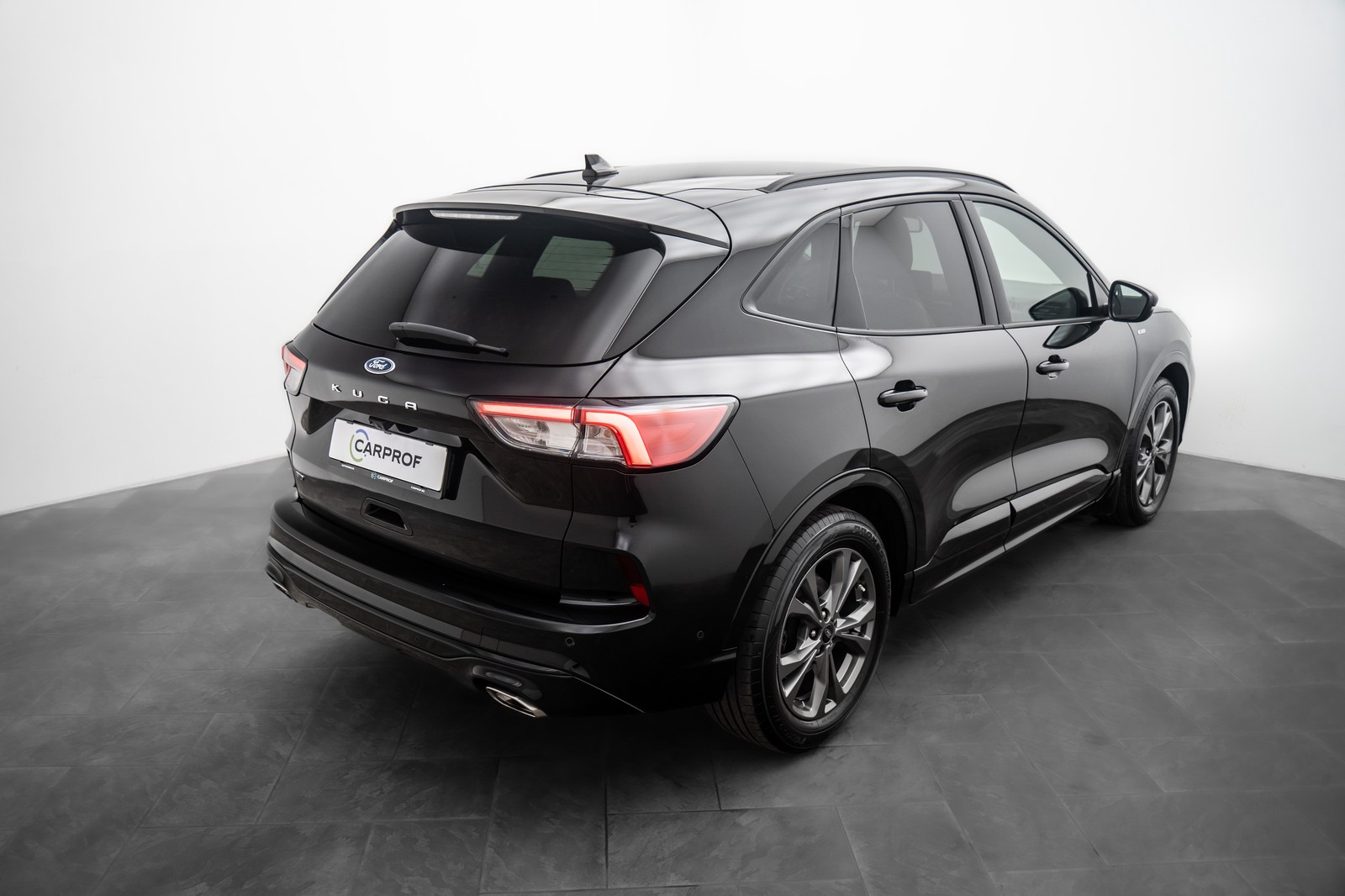 Ford Kuga 2020