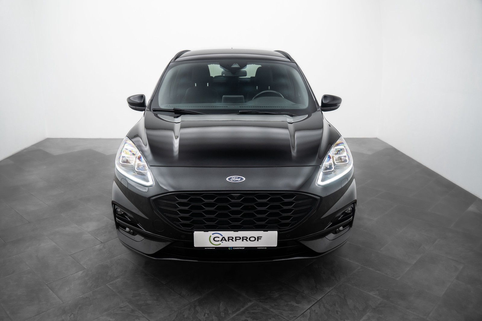 Ford Kuga 2020