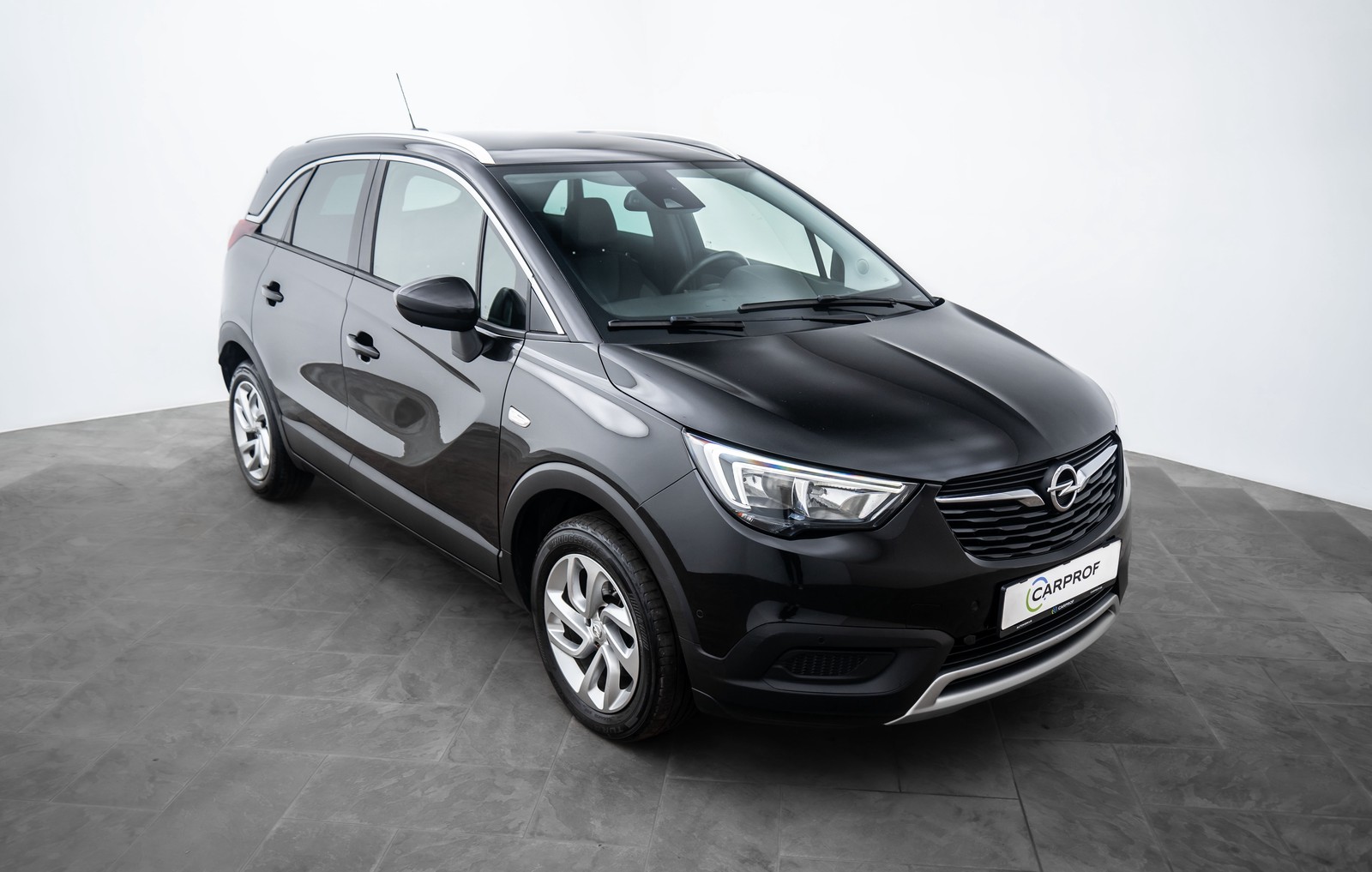 Opel Crossland 2018