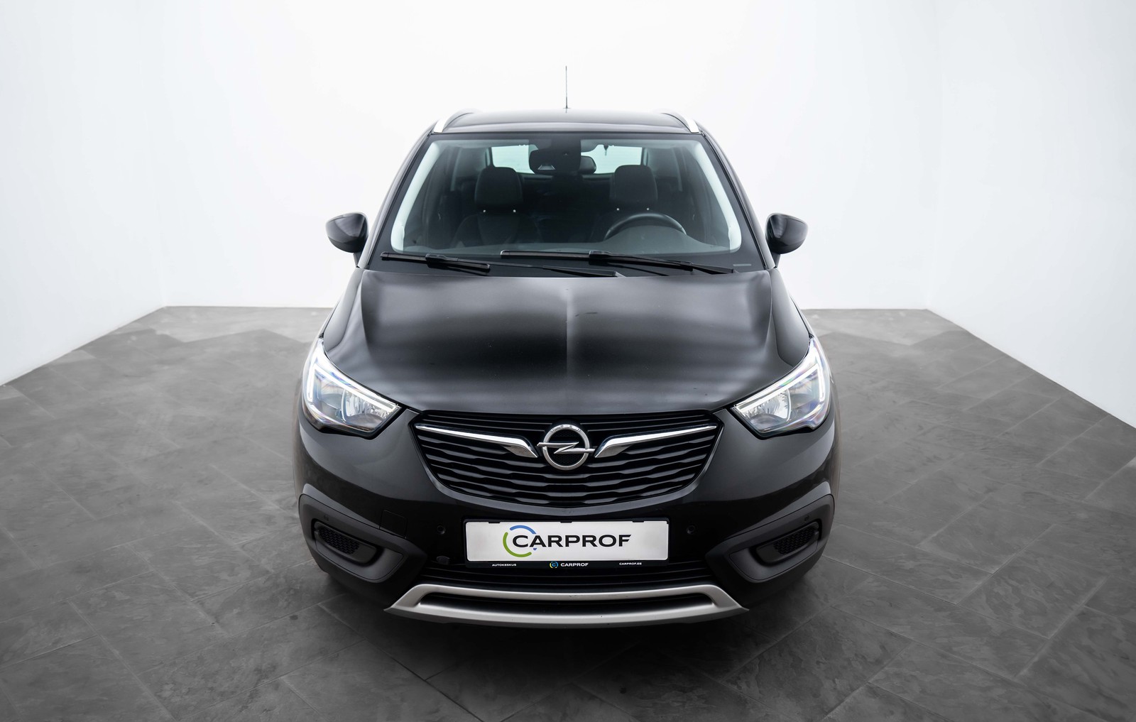 Opel Crossland 2018