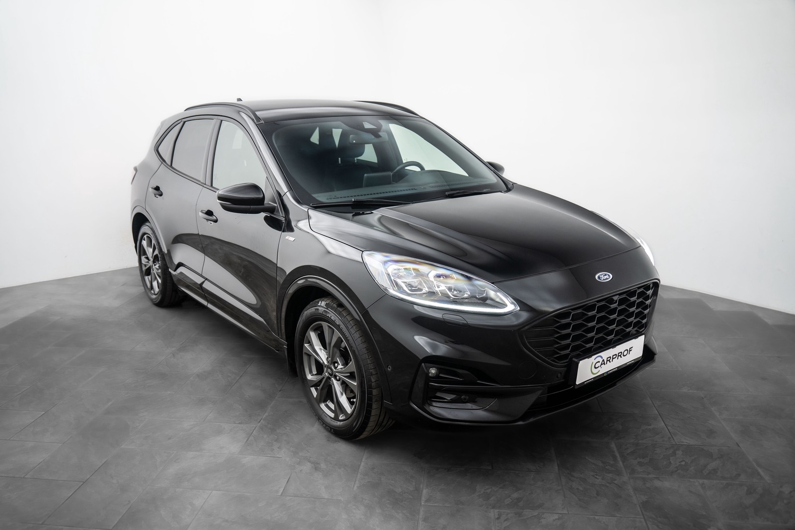 Ford Kuga 2020