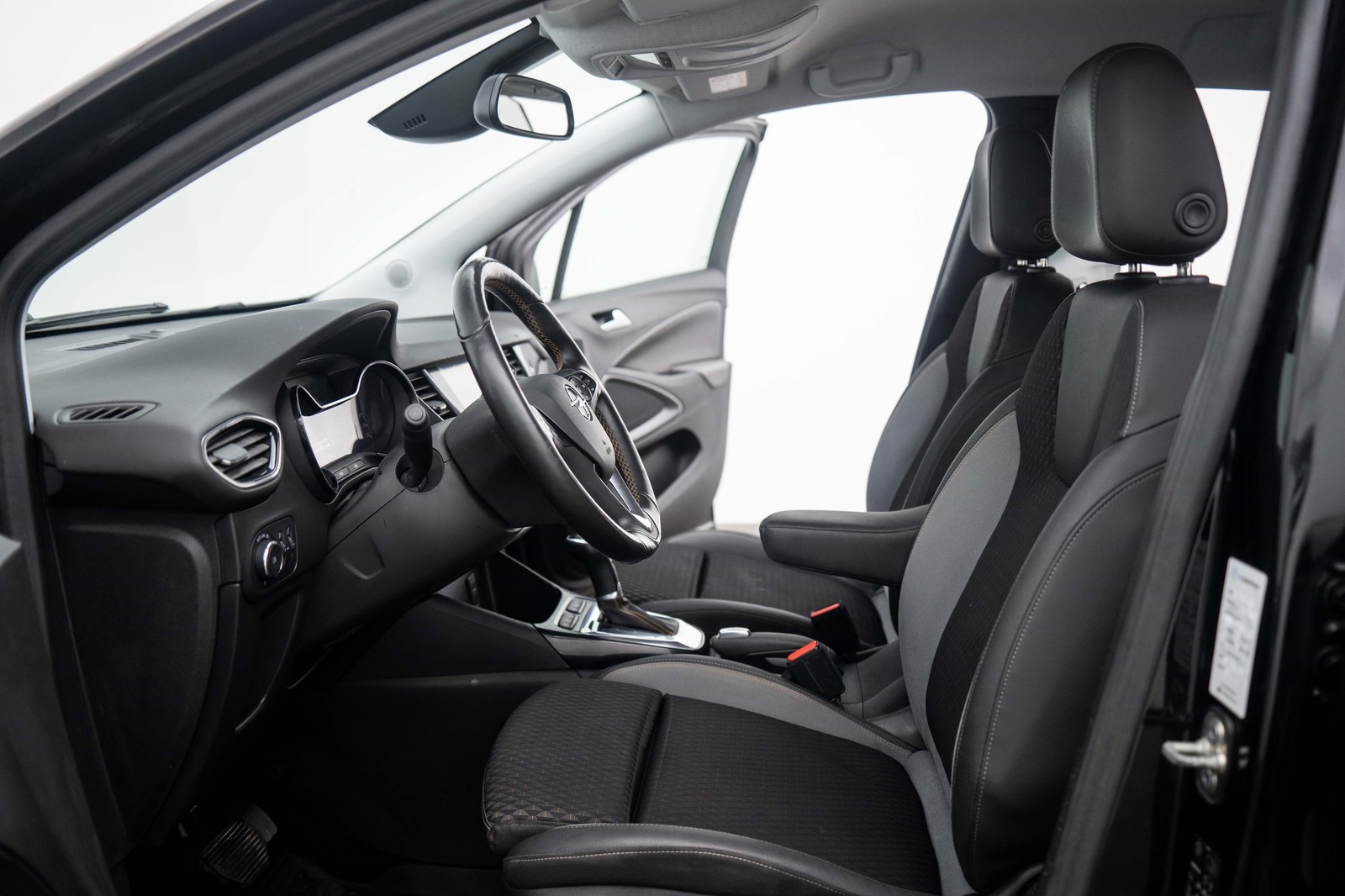 Opel Crossland 2018