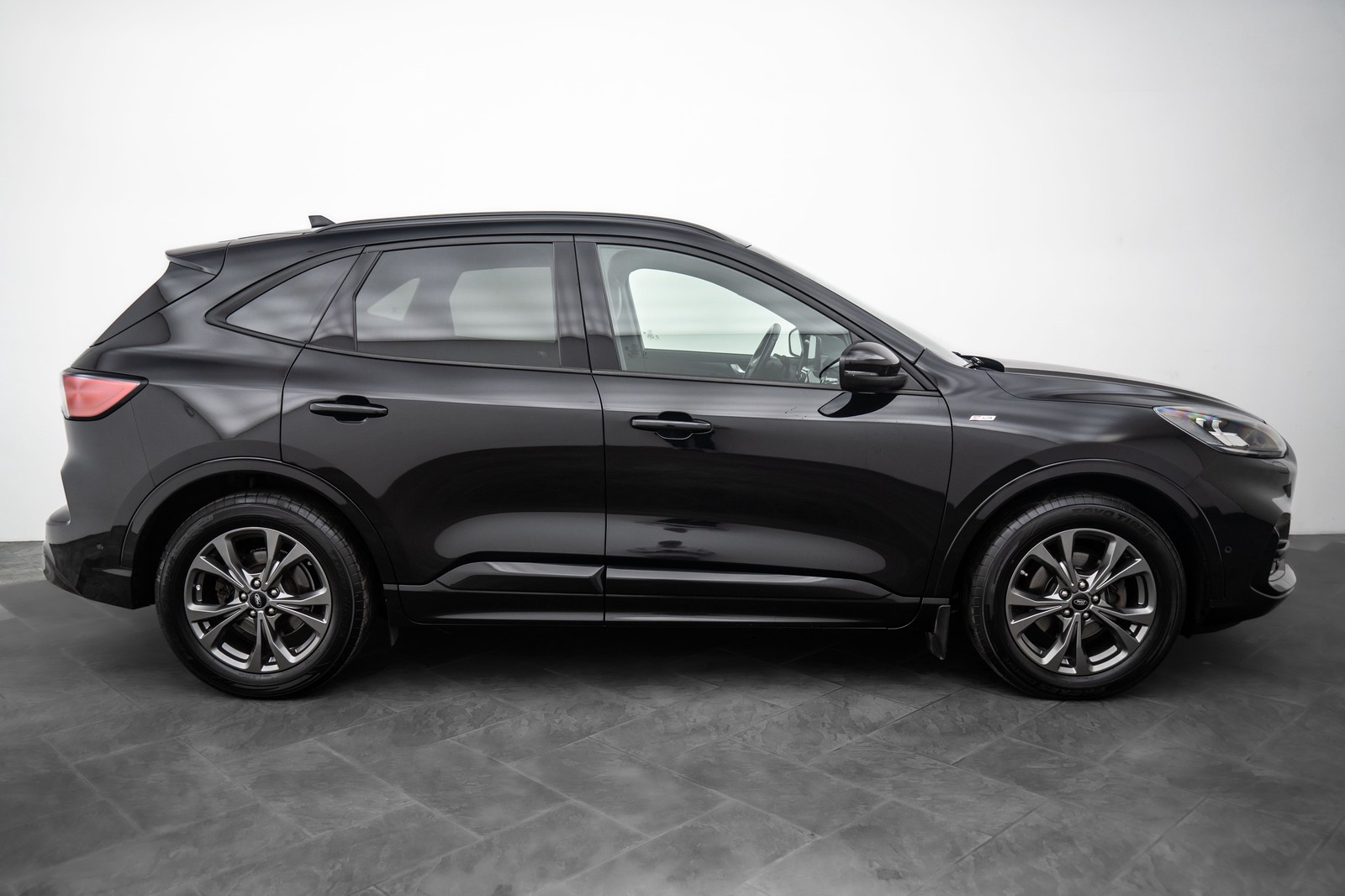 Ford Kuga 2020