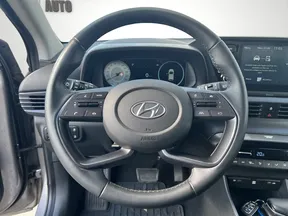 Hyundai i20 2021