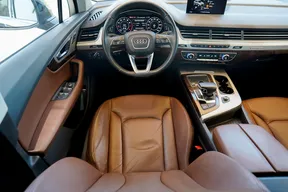 Audi Q7 2016