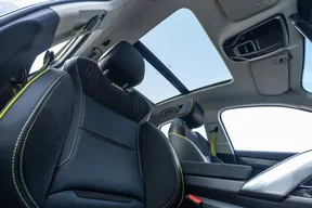Geely Xingyue / Tugella 2024
