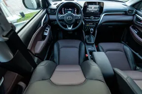 Toyota Urban Cruiser SUV 2026