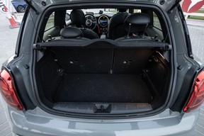 MINI Hatch Cooper S 2021