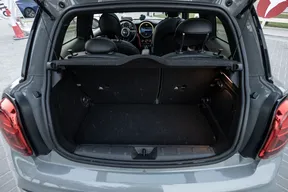 MINI Hatch Cooper S 2021