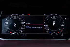 Land Rover Range Rover Evoque 2020