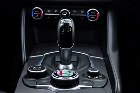 Alfa Romeo Giulia 2020