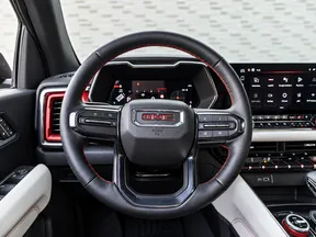 GMC Canyon 2025