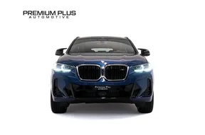 BMW X4 M40 2023