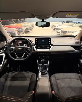 Chevrolet Groove 2025