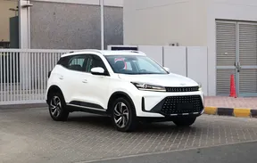 Kaiyi X3 Pro 2024