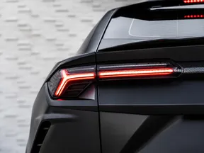 Lamborghini Urus 2021