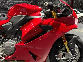 Ducati Panigale 2026