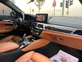 BMW 5 Series 530 2022