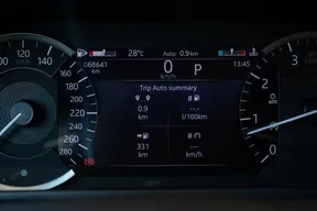 Land Rover Range Rover Velar 2022