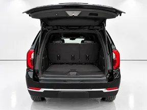 GMC Yukon 2025