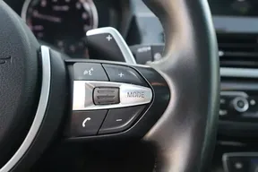 BMW X1 20 2021
