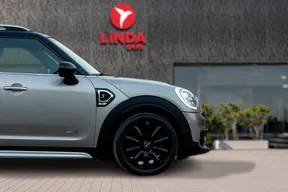 MINI Countryman Cooper S 2018
