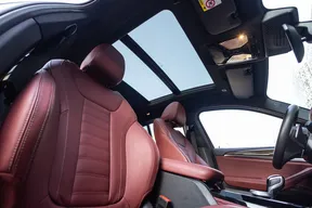 BMW X4 M40 2023