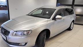 Volvo V70 2015