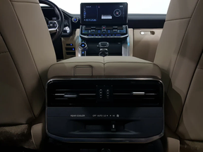 Toyota Land Cruiser 2023