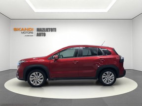 Suzuki S-Cross 2023