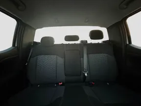 Ford Ranger 2023