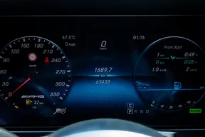 Mercedes-Benz AMG GT 43 2020