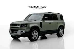 Land Rover Defender 110 2021