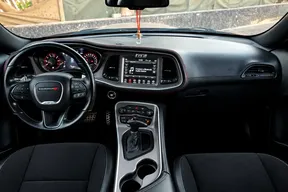 Dodge Challenger 2019