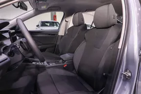 Škoda Octavia 2026