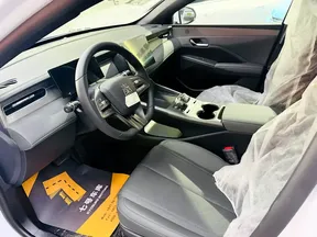 BYD Qin Plus 2025