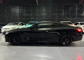BMW 4 Series M440 2024