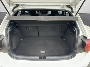 Volkswagen Polo GTI 2023