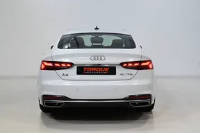 Audi A5 2024
