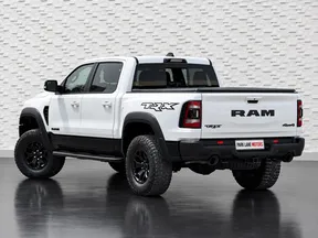 RAM 1500 TRX 2021