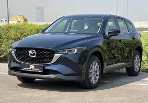 Mazda CX-5 2024