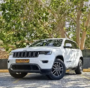 Jeep Grand Cherokee 2021