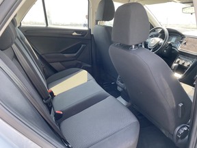 Volkswagen T-Roc 2021