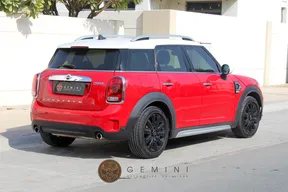 MINI Countryman Cooper S 2019