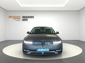Hyundai Ioniq 5 2021