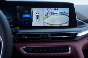 Changan CS75 Plus 2022