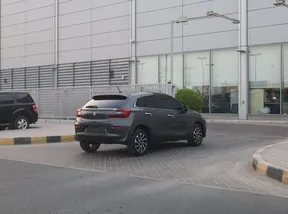 Suzuki Baleno 2024